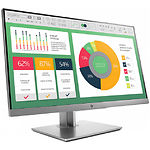 Изображение HP 21.5" EliteDisplay E223 Фото HP 21.5" EliteDisplay E223