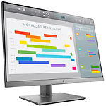 Изображение HP 24" EliteDisplay E243i Фото HP 24" EliteDisplay E243i