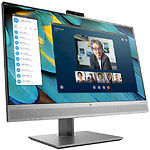 Изображение HP 24" EliteDisplay E243m Фото HP 24" EliteDisplay E243m