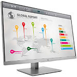 Изображение HP 27" EliteDisplay E273q Фото HP 27" EliteDisplay E273q