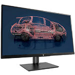Изображение HP 27" Z27n G2 Фото HP 27" Z27n G2