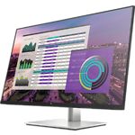 Изображение HP 32" EliteDisplay E324q (5DP31A) VA 2560x1440, 7мс, 178/178, 1000:1, 350кд/м2, 60Гц, DP/HDMI,4*USB Фото HP 32" EliteDisplay E324q (5DP31A) VA 2560x1440, 7мс, 178/178, 1000:1, 350кд/м2, 60Гц, DP/HDMI,4*USB