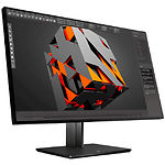 Изображение HP 32" Z32 (1AA81A4) 4K IPS 3840x2160 , 14мс, 178/178, 1300:1, 350кд/м2, 60Гц, DP/HDMI, USB Фото HP 32" Z32 (1AA81A4) 4K IPS 3840x2160 , 14мс, 178/178, 1300:1, 350кд/м2, 60Гц, DP/HDMI, USB