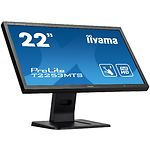 Изображение IIYAMA 21.5" T2253MTS-B1 Touch screen TN 1920x1080,2мс,170/160,1000:1,220кд/м,75Гц,HDMI/DVI/VGA,2x1W Фото IIYAMA 21.5" T2253MTS-B1 Touch screen TN 1920x1080,2мс,170/160,1000:1,220кд/м,75Гц,HDMI/DVI/VGA,2x1W