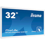 Изображение IIYAMA 32" TF3238MSC-W2AG Touch screen Фото IIYAMA 32" TF3238MSC-W2AG Touch screen
