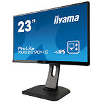 Изображение IIYAMA 23" XUB2390HS-B1 IPS 1920x1080, 5мс, 178/178, 1000:1, 250кд/м2, 75Гц, HDMI/DVI/VGA, 2x2W Фото IIYAMA 23" XUB2390HS-B1 IPS 1920x1080, 5мс, 178/178, 1000:1, 250кд/м2, 75Гц, HDMI/DVI/VGA, 2x2W