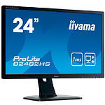 Изображение IIYAMA 24" B2482HS-B1 Фото IIYAMA 24" B2482HS-B1