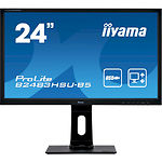 Изображение IIYAMA 24" B2483HSU-B5 Фото IIYAMA 24" B2483HSU-B5