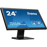 Изображение IIYAMA 24" T2453MTS-B1 Touch screen VA 1920x1080,4мс,178/178,250кд,3000:1,75Гц,VGA/DVI/HDMI,USB,2x2W Фото IIYAMA 24" T2453MTS-B1 Touch screen VA 1920x1080,4мс,178/178,250кд,3000:1,75Гц,VGA/DVI/HDMI,USB,2x2W