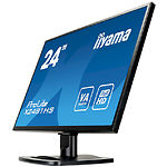 Изображение IIYAMA 24" X2481HS-B1 VA 1920x1080, 6мс, 178/178, 3000:1, 250кд/м2, 75Гц, HDMI/DVI/VGA, 2 x 2W Фото IIYAMA 24" X2481HS-B1 VA 1920x1080, 6мс, 178/178, 3000:1, 250кд/м2, 75Гц, HDMI/DVI/VGA, 2 x 2W