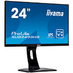 Изображение IIYAMA 24" XUB2493HS-B1 Фото IIYAMA 24" XUB2493HS-B1