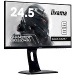 Изображение IIYAMA 25" GB2530HSU-B1 Фото IIYAMA 25" GB2530HSU-B1