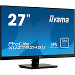 Изображение IIYAMA 27" XU2792HSU-B1(D) IPS 1920x1080, 4мс,178/178, 1000:1, 250кд/м2,75Гц,HDMI/DP/VGA,Аудио,2x 2W Фото IIYAMA 27" XU2792HSU-B1(D) IPS 1920x1080, 4мс,178/178, 1000:1, 250кд/м2,75Гц,HDMI/DP/VGA,Аудио,2x 2W