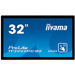 Фото IIYAMA 32" TF3222MC-B2 Touch screen