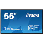 Изображение IIYAMA 55" LE5540UHS-B1 Фото IIYAMA 55" LE5540UHS-B1