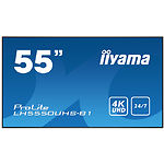 Изображение IIYAMA 55" LH5550UHS-B1 Фото IIYAMA 55" LH5550UHS-B1
