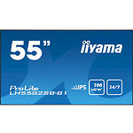 Изображение IIYAMA 55" LH5582SB-B1 Фото IIYAMA 55" LH5582SB-B1