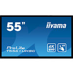 Изображение IIYAMA 55" T5561UHSC-B1 Touch screen Фото IIYAMA 55" T5561UHSC-B1 Touch screen