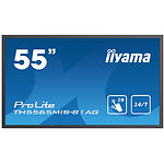 Изображение IIYAMA 55" TH5565MIS-B1AG Touch screen Фото IIYAMA 55" TH5565MIS-B1AG Touch screen