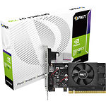 Изображение Видеокарта Palit GeForce GT710 2GB (NE5T7100HD46-2087F) Фото Видеокарта Palit GeForce GT710 2GB (NE5T7100HD46-2087F)