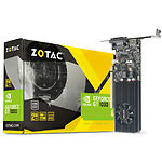 Видеокарта ZOTAC nVidia GeForce GT1030 2Gb DDR5 (ZT-P10300A-10L) - фото