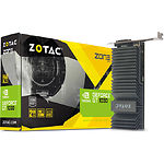 Фото Видеокарта Zotac GeForce GT1030 2Gb DDR5 ZONE Edition (ZT-P10300B-20L)