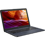 Фото Notebook ASUS X543MA-GQ495 15,6"/Intel N4000/4/500/Intel HD/Linux/Gray
