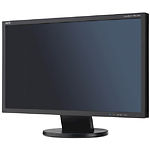 Изображение NEC 21.5" AS222Wi black Фото NEC 21.5" AS222Wi black