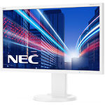 Изображение NEC 24" E243WMi white Фото NEC 24" E243WMi white