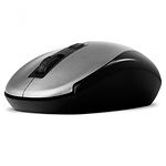 Изображение Мышка SVEN RX-255W Wireless (gray) USB, 3 key, 1 Wheel, 1600dpi Фото Мышка SVEN RX-255W Wireless (gray) USB, 3 key, 1 Wheel, 1600dpi