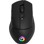 Изображение Мышка MARVO M428 Black RGB-LED игровая Фото Мышка MARVO M428 Black RGB-LED игровая
