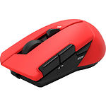 Изображение Мышка MARVO M428 Red RGB-LED игровая Фото Мышка MARVO M428 Red RGB-LED игровая