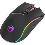 Изображение Мышка MARVO M513 RGB-LED игровая Фото Мышка MARVO M513 RGB-LED игровая