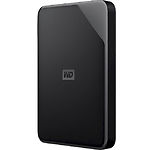 Изображение внешний HDD WD Elements SE 2ТB 2.5" USB3.0 BLACK (WDBEPK0020BBK-WESN) Фото внешний HDD WD Elements SE 2ТB 2.5" USB3.0 BLACK (WDBEPK0020BBK-WESN)