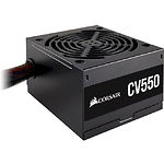 Изображение Блок питания Corsair CV550, 550W, 100-240V, 80+Bronze (CP-9020210-EU) Фото Блок питания Corsair CV550, 550W, 100-240V, 80+Bronze (CP-9020210-EU)