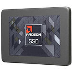 Изображение SSD AMD Radeon R5 480GB 2.5" 7мм SATA-3 (R5SL480G) Фото SSD AMD Radeon R5 480GB 2.5" 7мм SATA-3 (R5SL480G)