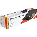 Фото Коврик для мышки STEELSERIES QcK Heavy Medium (63827)
