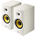 Изображение Акустическая система Edifier R1080BT White, 2*12W speaker, Bluetooth 5.0 Фото Акустическая система Edifier R1080BT White, 2*12W speaker, Bluetooth 5.0