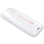 Изображение USB Flash 64Gb Team C173 White TC17364GW01 Фото USB Flash 64Gb Team C173 White TC17364GW01