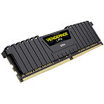 Изображение DDR-4 32GB 3000МГц CORSAIR Vengeance LPX (CMK32GX4M1D3000C16) Фото DDR-4 32GB 3000МГц CORSAIR Vengeance LPX (CMK32GX4M1D3000C16)