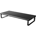Изображение Подставка столик под ноутбук Deepcool M-DESK F3 USB3.0 HUB (DP-MS-MDF3-BKD3) Фото Подставка столик под ноутбук Deepcool M-DESK F3 USB3.0 HUB (DP-MS-MDF3-BKD3)