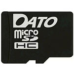 Изображение microSD HC 4Gb DATO class 4 (без переходника, DT_CL04/4GB-R) Фото microSD HC 4Gb DATO class 4 (без переходника, DT_CL04/4GB-R)