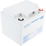 Изображение Аккумулятор к UPS 12В 40Ач LogicPower AGM LPM-MG 12 - 40 AH Фото Аккумулятор к UPS 12В 40Ач LogicPower AGM LPM-MG 12 - 40 AH