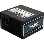Изображение Блок питания Chieftec TPS-700S TASK Фото Блок питания Chieftec TPS-700S TASK