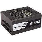 Фото Блок питания Corsair RM750i Modular 750W 80+Gold (CP-9020082)