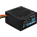 Изображение Блок питания Aerocool VX PLUS 400 Bulk Фото Блок питания Aerocool VX PLUS 400 Bulk