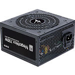 Блок питания Zalman MegaMax ZM700-TXII 700W 80+ - фото