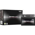 Изображение Блок питания Zalman ZM700-LXII 700W APFC <85% Фото Блок питания Zalman ZM700-LXII 700W APFC <85%