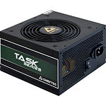 Изображение Блок питания Chieftec TPS-600S TASK Фото Блок питания Chieftec TPS-600S TASK