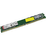Фото DDR-4 8GB 2666МГц Kingston (KVR26N19S8L/8)